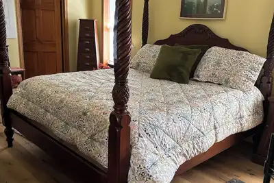 Image de Beautiful 3-bedroom+house in the home of the Green Bay Packers.
