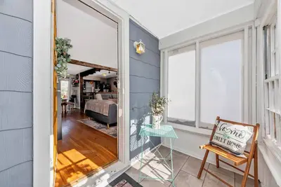 Image de Spacious 4-bedroom house with Ac, WiFi in enjoyable Beltsville