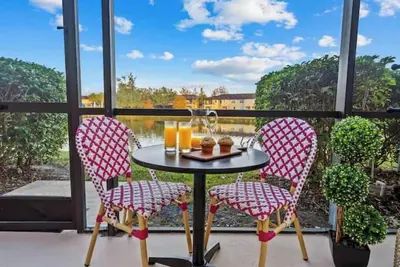 Image de Once Upon A DreamStay: Luxury Lakeview Disney
