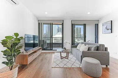 Image de Free Parking | Flagstaff Green 2bd Next to Gardens
