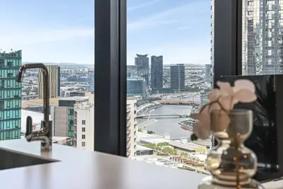 Image de Next to Crown &Yarra River| Australia 108-Lux 2b2b
