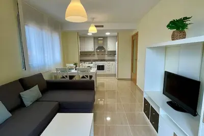 Image de Apartamento en Miami Playa