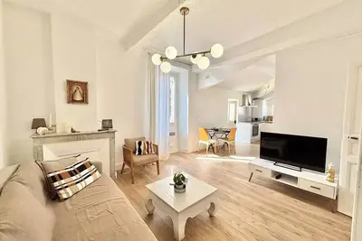 Image de Ferienwohnung 2 Zimmer Ajaccio