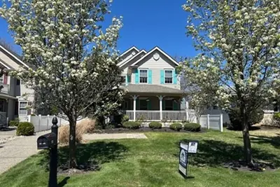Image de Spacious 4 Bedroom Home in West Cape May