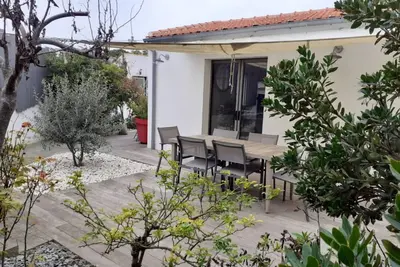 Image de Maison confortable à L'Épine près des plages avec wifi gratuit