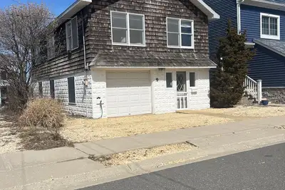 Image de 3-bedroom house in fantastic Seaside Park with WiFi, Ac