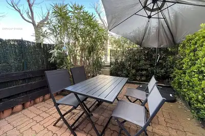 Image de Studio Cabine 6 Pers, Clim et Parking - Cap d'Agde