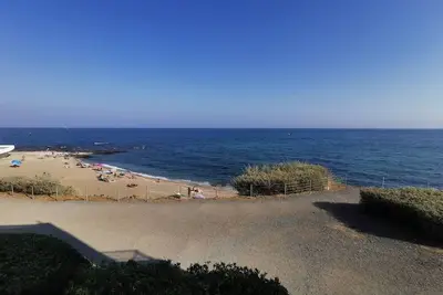 Image de Cap D'Agde, 2 pièces cabine 6 personnes avec vue mer