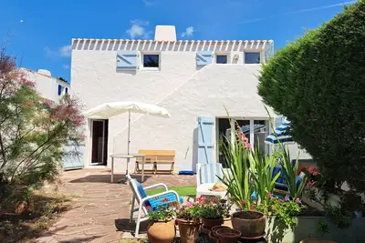 Image de Maison à La Guérinière, 200m Plage, 6-8 Pers