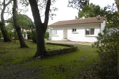 Image de Maison 8 personnes, proche plage, animaux admis, parking