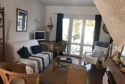 Image de Maison à 100m de la plage pour 6 pers à Noirmoutier