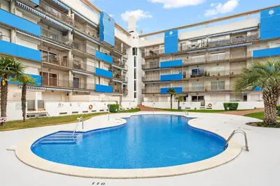 Image de Roses - 6 pers, 67 m2, 3/2