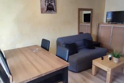Image de Appartement 2 pièces à 50m des pistes d'Isola 2000