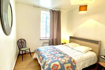 Image de Étel - Appartement 2p 50m² proche port
