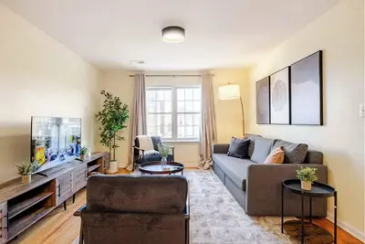 Image de 3br Stay for Crews & Families