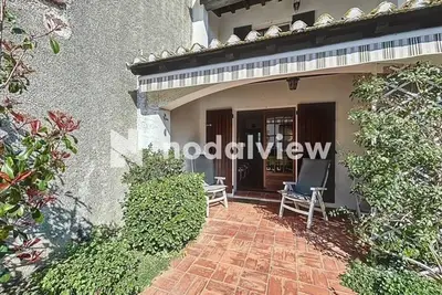 Image de Maison calme pour 4 pers. proche centre, Saintes-Maries-de-la-Mer