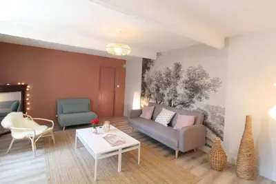 Image de Gîte familial entre Angers et Saumur