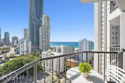 Image de Ocean Views, Level 11 at Mantra