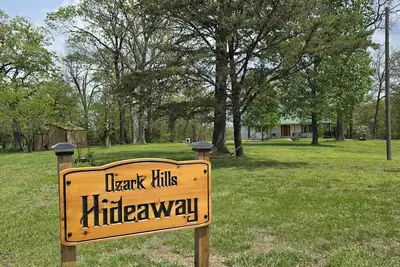 Image de Ozark Hills Hideaway