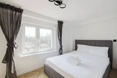 Image de Grunwald Raszyńska Cosy Apartment