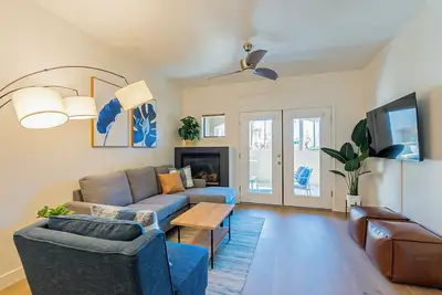 Image de Fantastic 2 Bd Old Town Scottsdale Condo