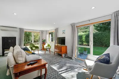 Image de Marama Cottage 2bdrm country charm — home away from home 15 min to Cbd
