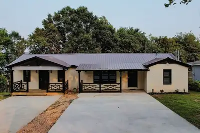 Image de Guntersville Lake Vista - Full House