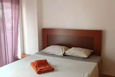 Image de Appartement 'Aquazul' avec balcon et Wi-Fi