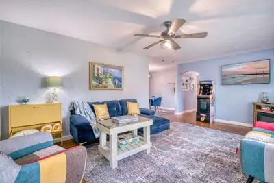 Image de Water views 2-King Bedrooms • Spring Training
