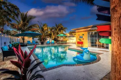 Image de Spring is in the air - Htd Pool*Hot Tub*Game Rm