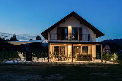 Image de Mountain House Volta 2 by Interhome