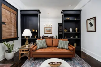 Image de The Brass Bungalow