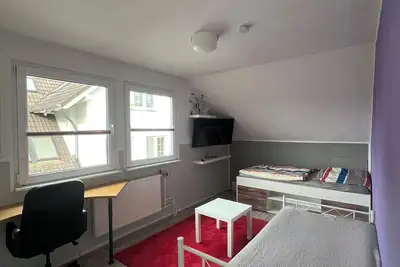 Image de Vacation apartment in Neuenhagen