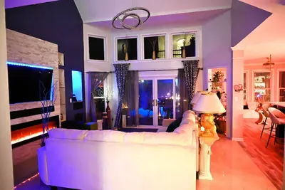 Image de Stacy's Staycation on the Southside of Atlanta & 20 mins from the Airport