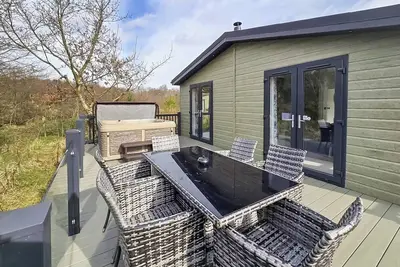 Image de 3 bedroom accommodation in Chipping