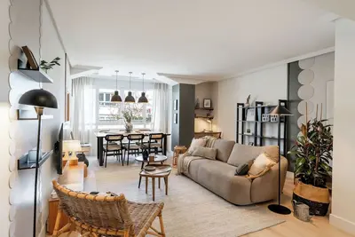 Image de Aydos - 3 bedrooms in Nueva España