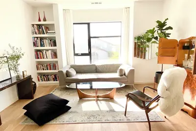 Image de 3-bedroom townhome in walkable Rockridge close to Uc Berkeley and Sf.