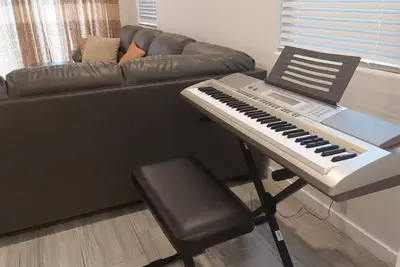 Gated Community Vacation House