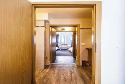 Image de Charmant appartement - 1br-4p- Genève