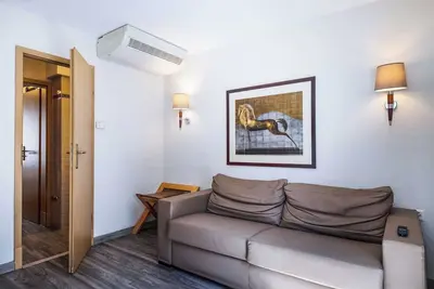 Image de Appartement cosy - 1br-4p- Genève