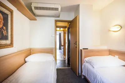 Image de Appartement moderne - Ac-1br-4p- Genève