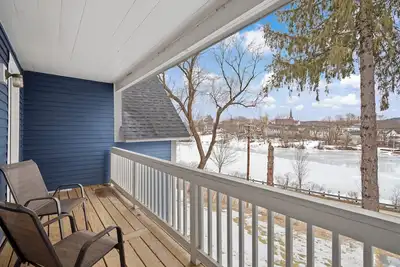 Image de The Barn - Lake View and Pet Friendly