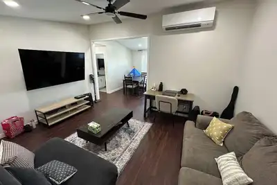 Image de Charming 3-bedroom house with a pool and Ac in beautiful Kailua