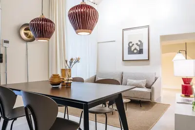 Image de Refinadores Boutique Apartments - Velazquez