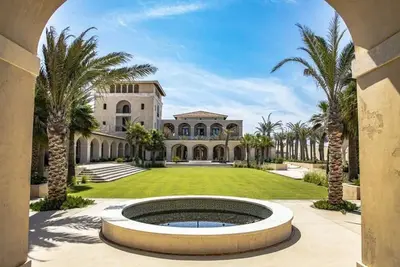 Image de 3bd Penthouse Grand Solmar at The Pacific Dunes