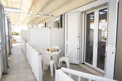 Image de Stelle Gemelle 6 | beach holiday apartment