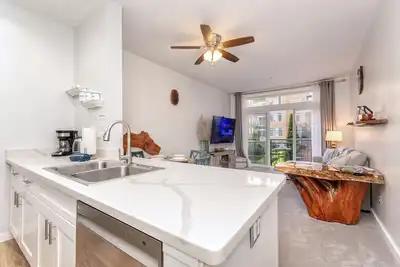 Image de Beautiful 1 Bedroom in the Heart of Seattle!