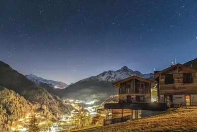 Image de Agréable appartement pour 6 personnes avec Wifi, Tv, terrasse, animaux admis et parking