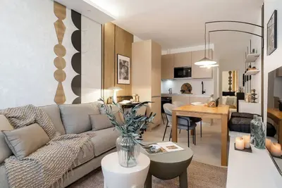 Image de Cori - 1 bedroom in Trafalgar