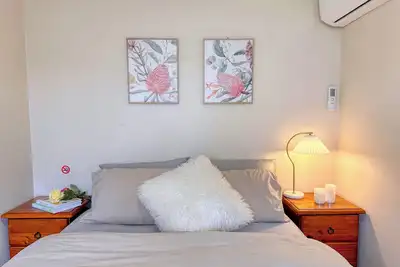 Image de Comfortable House in Heart of The Entrance&Parking